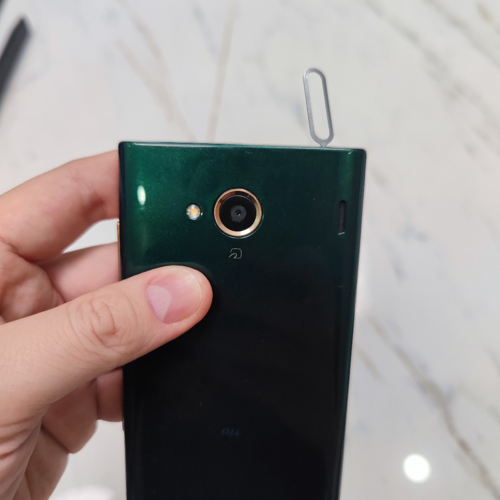 [Thanh Lý Kèm V03] Que Chọt Sim Xịn Xò Quá Trời