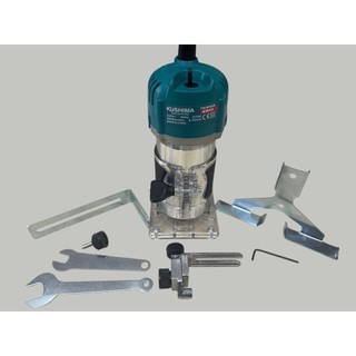  Máy phay gỗ mini Kushima KW99 
