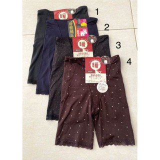 Quần lót nịch bụng mặc váy Nhật xịn