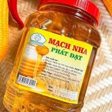 Mạch nha Phát Đạt hũ 2kg