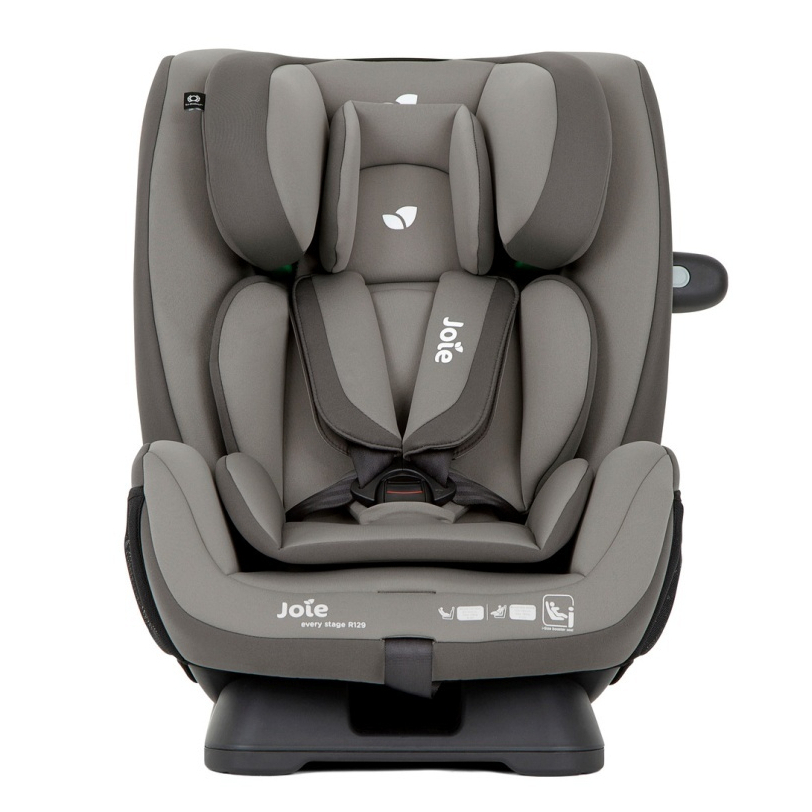 Ghế ngồi ô tô trẻ em Joie Every Stage (Ember/ Dark Pewter)