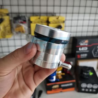 Bình Dầu Xe Máy AEM Nhôm CNC, Bình Dầu Rời Thắng Đĩa