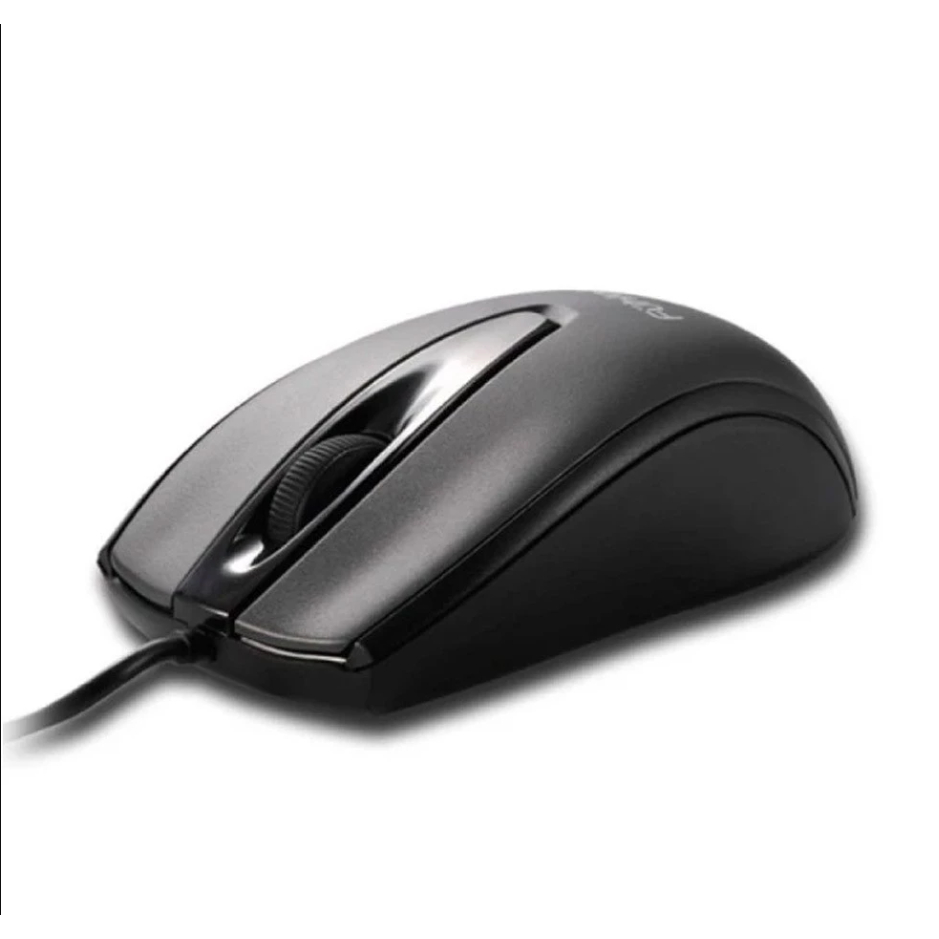 Chuột Dây Fuhlen L102 Chính Hãng 1000 DPI Optical USB (Đen), BH 12T, Siêu Bền, Chuột Văn Phòng, Laptop, PC | BigBuy360 - bigbuy360.vn