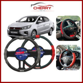 Bọc vô lăng giành cho xe Mitsubishi - Attrage