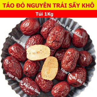 Táo Đỏ Hàn Quốc (Quả mới, ngọt, dẻo)