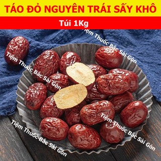 Táo Đỏ Hàn Quốc (Quả mới, ngọt, dẻo)
