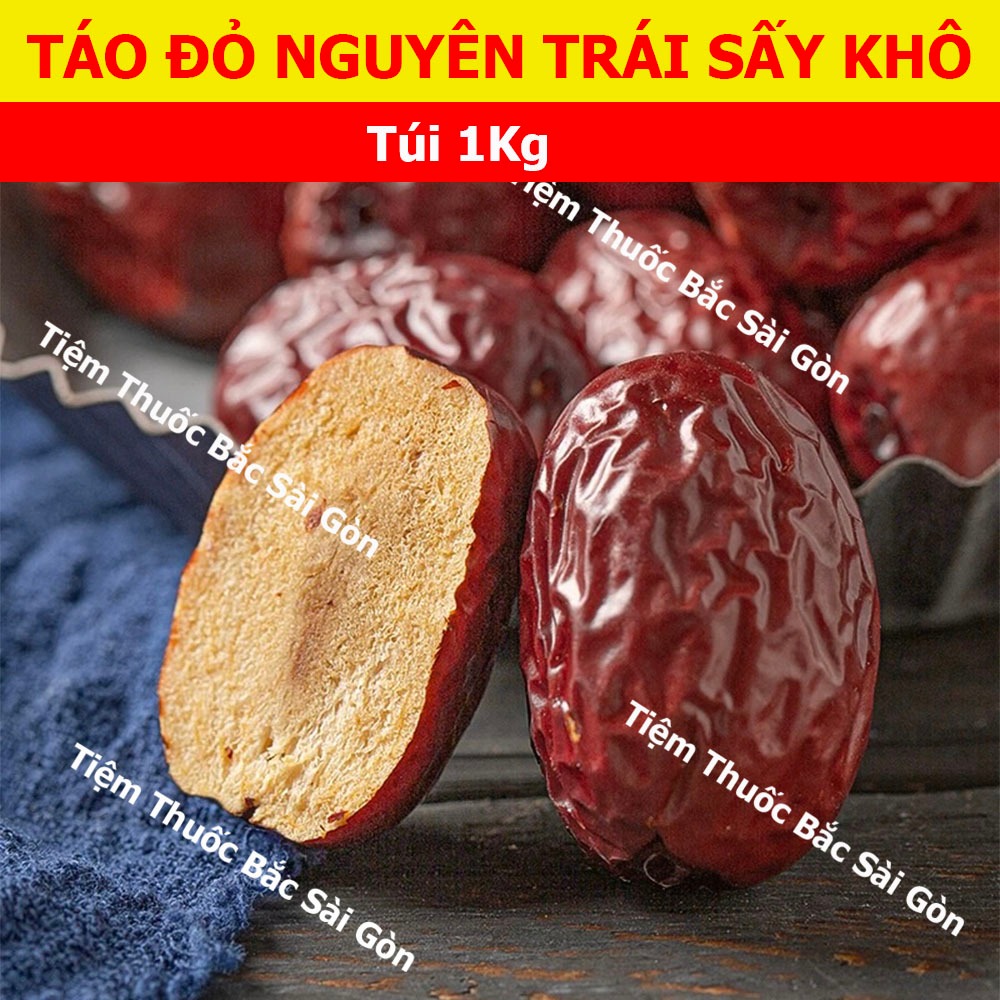Táo Đỏ Hàn Quốc (Quả mới, ngọt, dẻo)