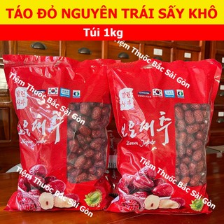 Táo Đỏ Hàn Quốc (Quả mới, ngọt, dẻo)