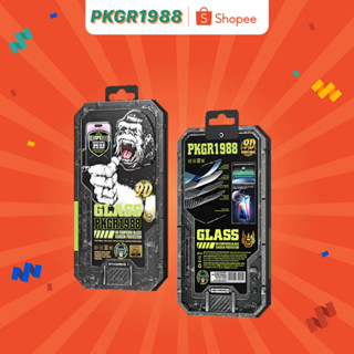 [ Đã có iP 16 ] Kính Cường Lực trong suốt WTP-066 cho iPhone X đến iPhone 16 Pro Max