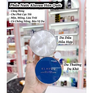 Phấn nước Klavuu / Cushion Klavuu