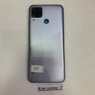 Bộ vỏ thay thế realme c15