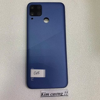 Bộ vỏ thay thế realme c15