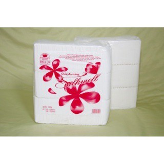  Silkwell Đẹp Đóng Túi – Mềm Mịn Dễ Dùng 