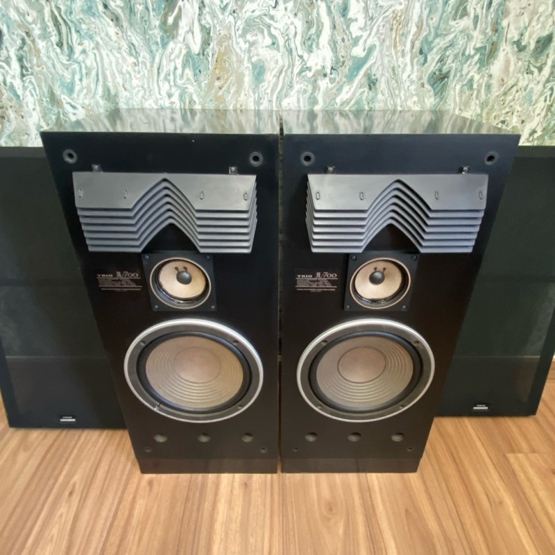 Trio JL-700 (Cặp loa nội địa Nhật)