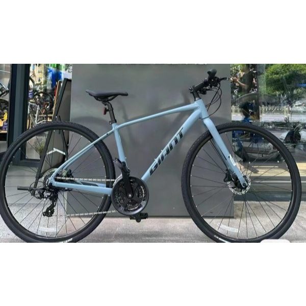 Xe đạp GIANT 2025 ESCAPE 1