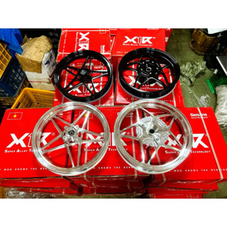 Mâm Ngôi Sao X1R CNC Dành Cho Vario / Click ( Size 1.85 2.15 ) Gắn Như Zin >>>>