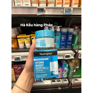 Kem dưỡng ẩm cấp nước Neutrogena Hydro Boost 50ml