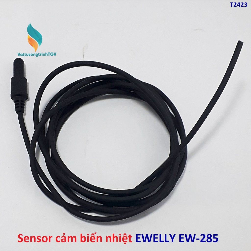 Sensor cảm biến nhiệt rời dùng cho bộ Điều khiển nhiệt độ EWELLY EW-285