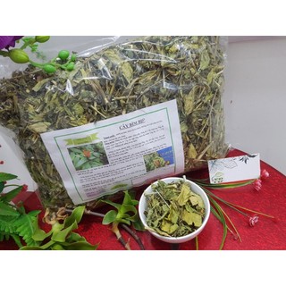 Cây bìm bịp (xương khỉ 1 kg)_Khô - Cây Th.uốc Nam
