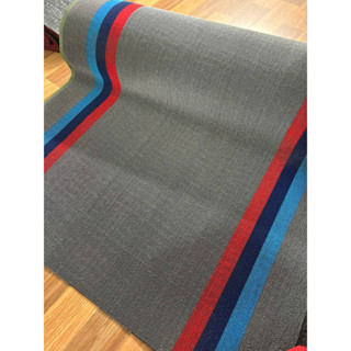 Thảm cước lót sàn xe 4-5 chỗ kích thước 3m x 53cm và 1.5m x 1.05m và 2m x 1.05m