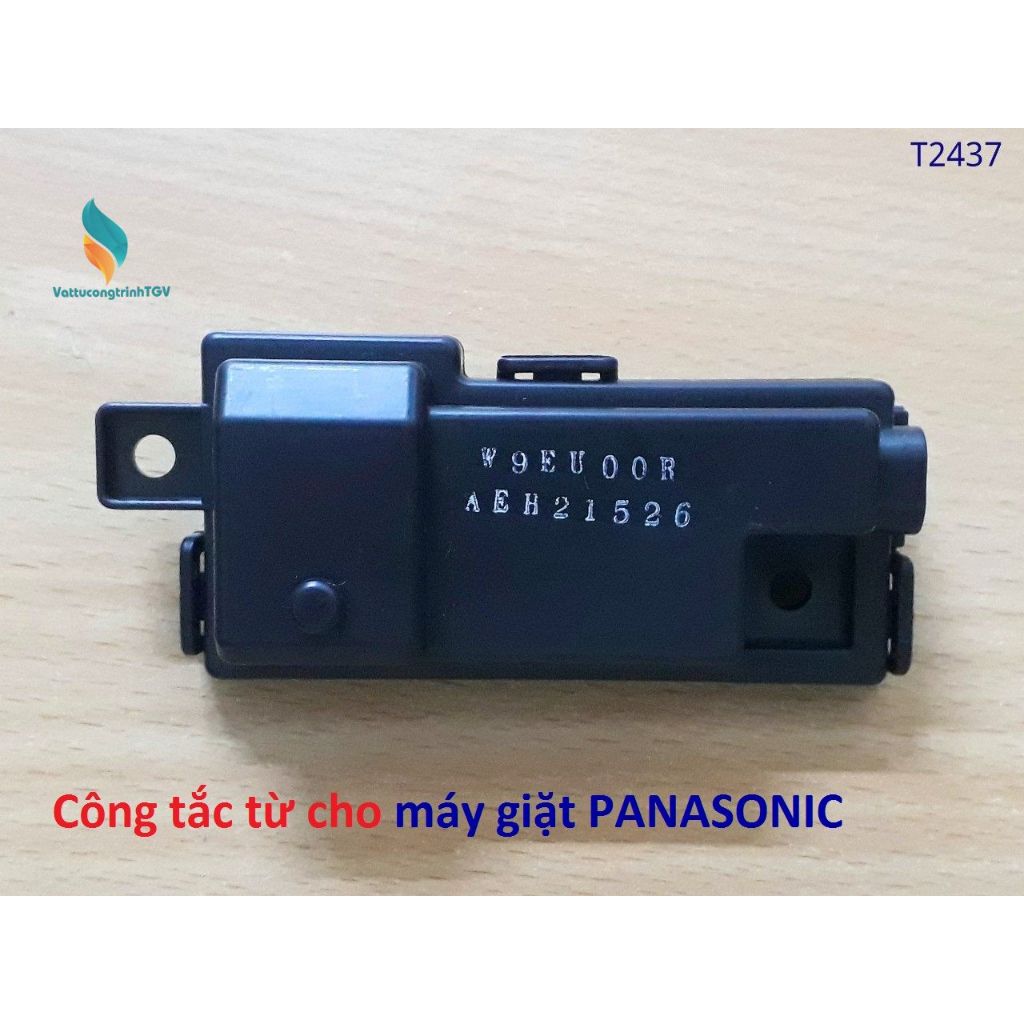 Công tắc từ cho máy giặt PANASONIC