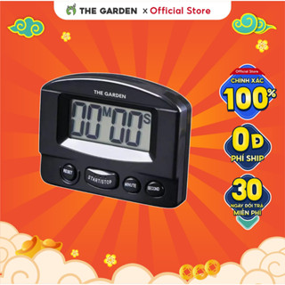 Đồng hồ bấm giờ mini THE GARDEN