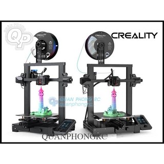 Máy In 3D CREALITY Ender 3 V2 Neo FDM Printer