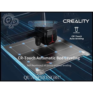 Máy In 3D CREALITY Ender 3 V2 Neo FDM Printer