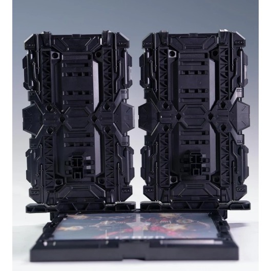 Base Lizard - Bệ đỡ sử dụng cho Lizard thường và Lizard Limited