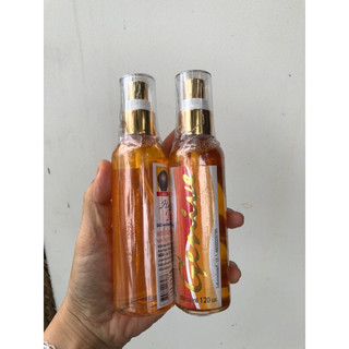 Xịt Kích Thích Mọc Tóc Genive thaiLAND