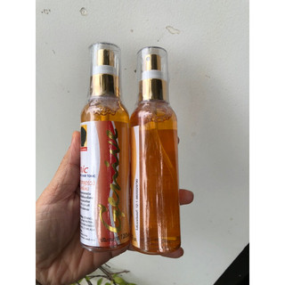 Xịt Kích Thích Mọc Tóc Genive thaiLAND