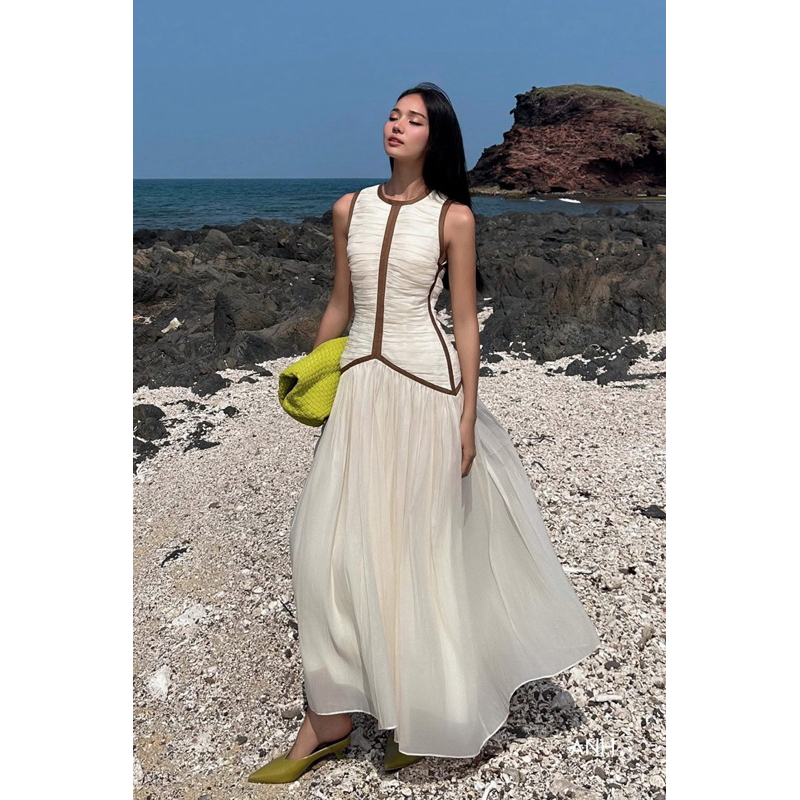 Đầm ANH CLOTHES size L new