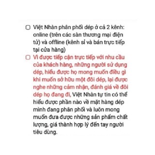 Dép tổ ong đen quốc dân