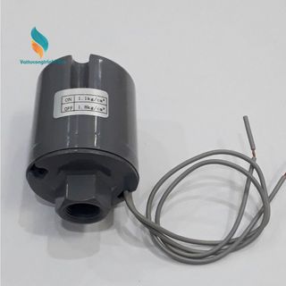 Rơ le áp suất dùng cho bơm tăng áp