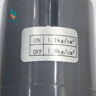 Rơ le áp suất dùng cho bơm tăng áp