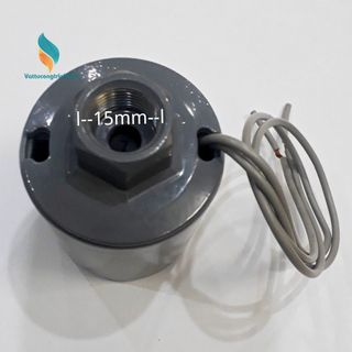 Rơ le áp suất dùng cho bơm tăng áp