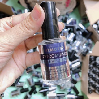 Nước phá gel lạnh Coco