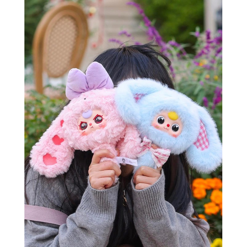 [ Có Sẵn ] GƯƠNG THẦN BB3 CHÍNH HÃNG . MÓC KHOÁ GẤU BÔNG XINH