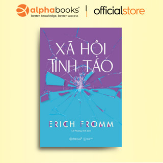 Sách - Xã Hội Tỉnh Táo (Omega Plus)