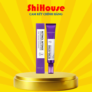  Kem dưỡng mắt Some By Mi Retinol Intense Advanced Triple Action Eye Cream 