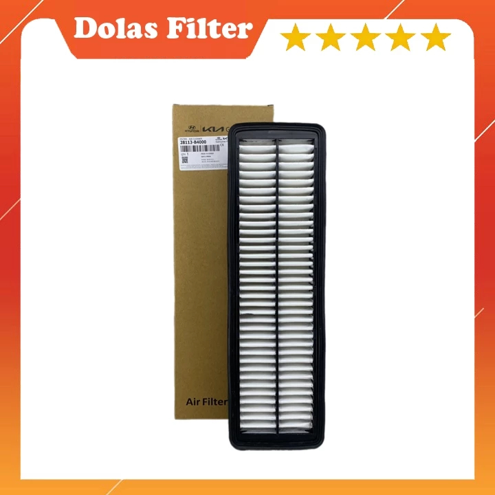 Lọc gió động cơ Hyundai i10, Grand i10 2014-2023