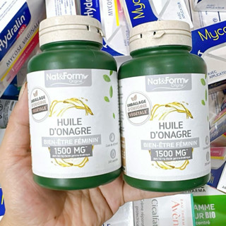 Hoa Anh Thảo Pháp - Nat & Form 200 viên