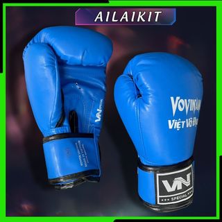 Găng Vovinam Ruột Đúc| Vovinam Cổ Truyền, Muay, Kickboxing Aitilait