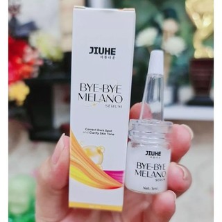 Serum xóa thâm Jiuhe 5ml