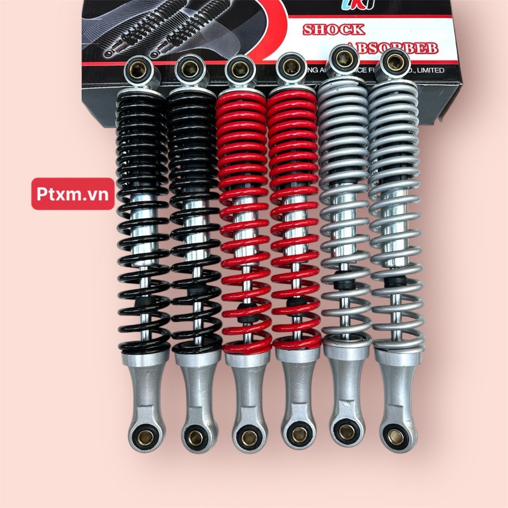 Phuộc Sau Xe Ws110,Rsx,Rs100,S100,Walpha110,Thụt Sau Xe Ws110,Ws100,Rs100,Wapha110