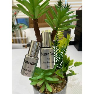 Keo nối mi THAO MI Super Glue 1-2S chất luợng cao cấp