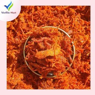 Thịt Bò Khô Sợi (Khô gà giả bò) Viettinmart 100G