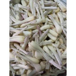 1kg củ kiệu sấy khô (đặc sản Huế)đem đi nước ngoài