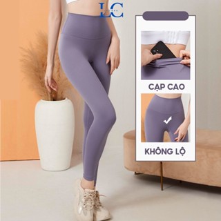 Quần Tập Gym Co Giãn Thoáng Khí, Áo Bra Oversize Mềm Mại Thấm Hút Lacora QUAYG01