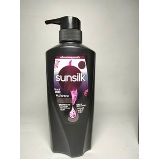 Dầu gội Sunsilk Thái Lan (325ml - 350ml - 425ml)